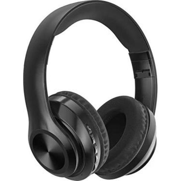 Maxron P68 8d Surroundbass Kafa Üstü Bluetooth Stereo Kulaklık+Micro Sd Kart Yuvası - Image 1