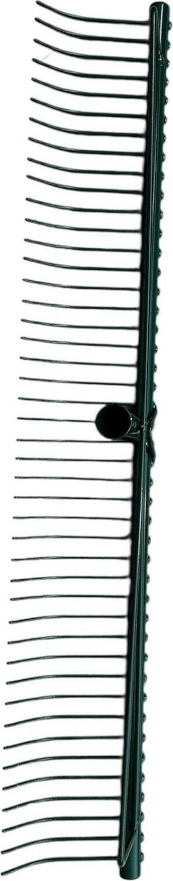Handy 4080 Çim Ve Yaprak Tırmığı  44 Diş  80cm Destekli - Image 1