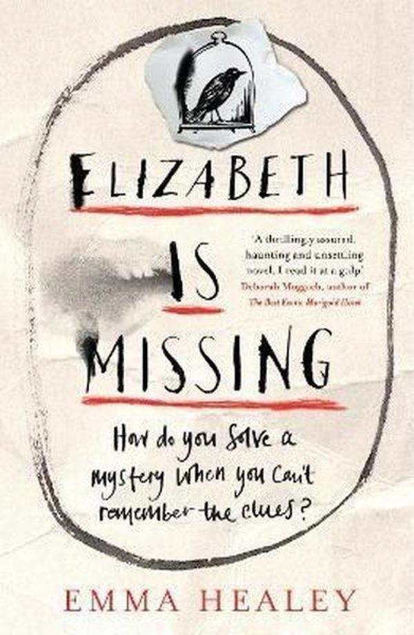 Elizabeth is Missing - Viking Adult - Image 1