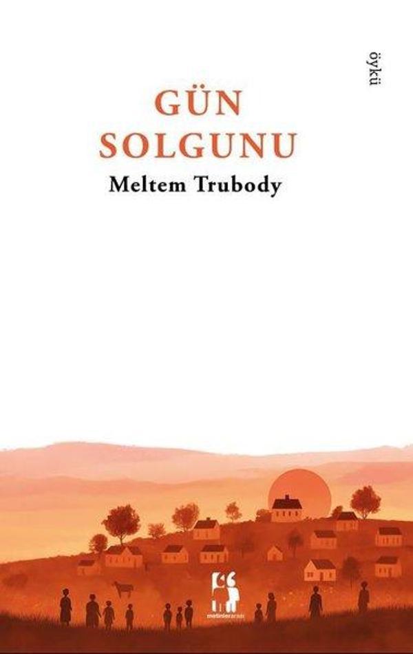 Gün Solgunu - Metinlerarası Kitap - Image 1
