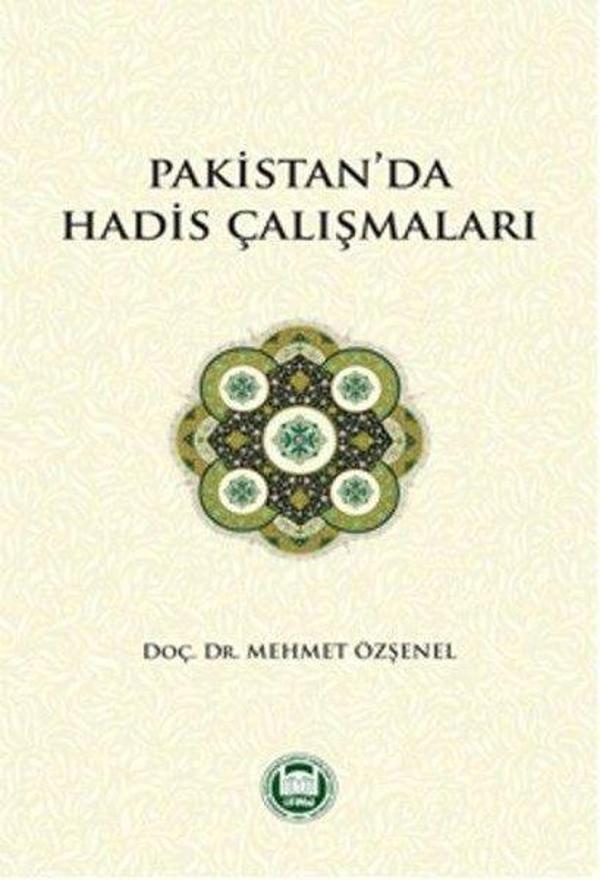 Pakistan'da Hadis Çalışmaları - M. Ü. İlahiyat Fakültesi Vakfı Yayı - Image 1