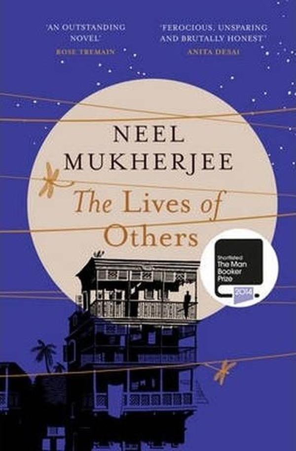 The Lives of Others - Chatto & Windus - Image 1