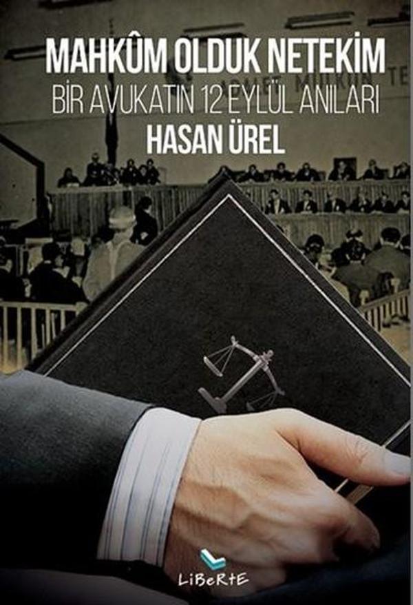 Mahküm Olduk Netekim - Liberte - Image 1