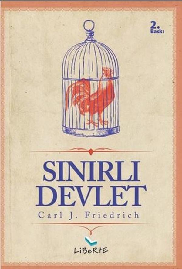 Liberte Sınırlı Devlet - Liberte - Image 1