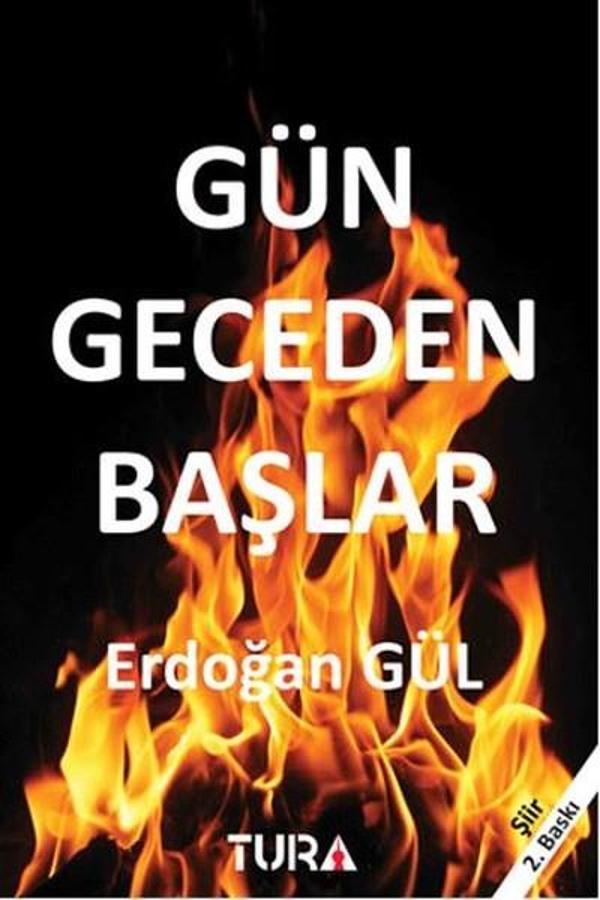 Gün Geceden Başlar - Tura Yayıncılık - Image 1