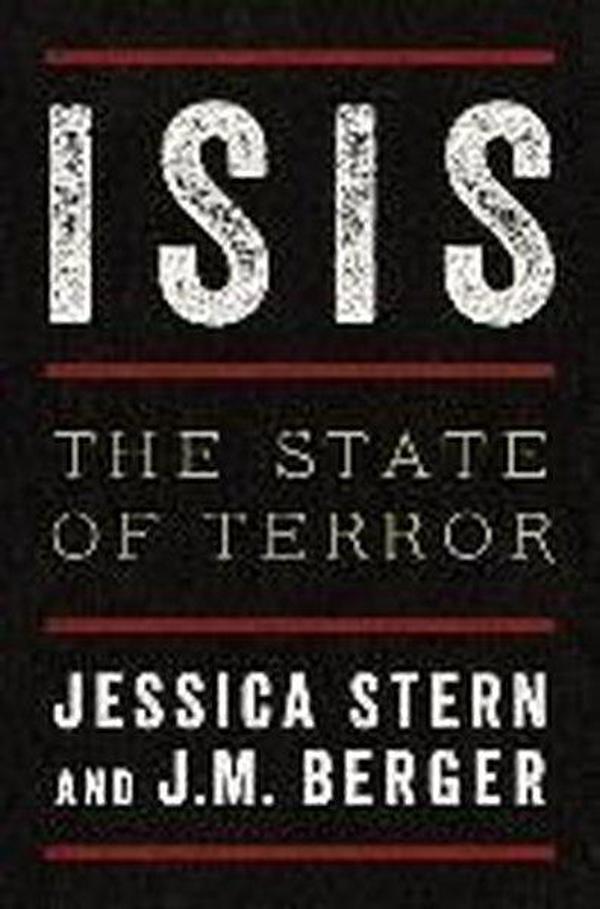 ISIS: The State of Terror - Ecco - Image 1