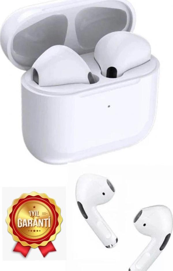 Pro 5 Yeni Mini Kablosuz Bluetooth Kulaklık - Image 1