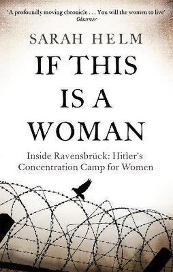 If This Is A Woman - Abacus Paperback - Image 1