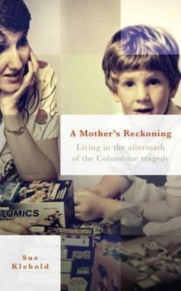 A Mothers Reckoning - WH Allen - Image 1