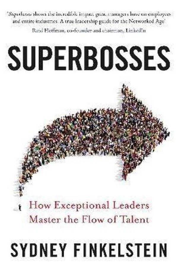 Superbosses - Portfolio - Image 1