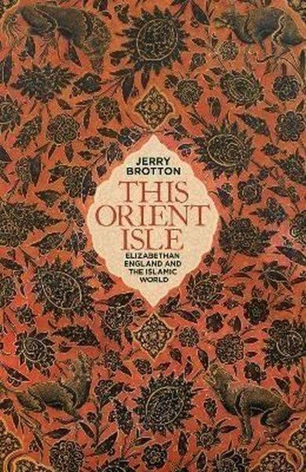 This Orient Isle - Allen Lane - Image 1