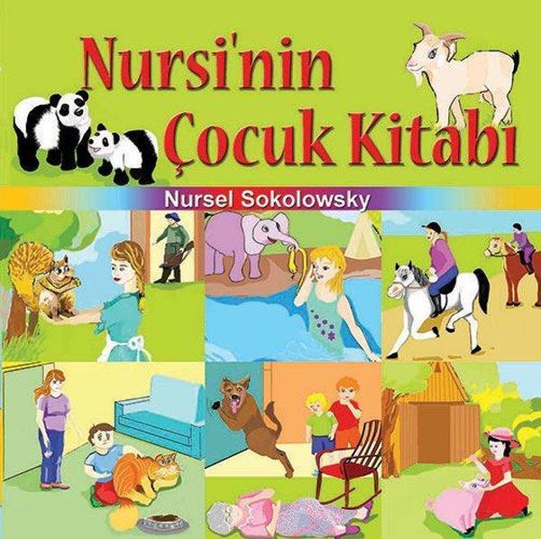 Nursi'nin Çocuk Kitabı - Kitap Dostu - Image 1