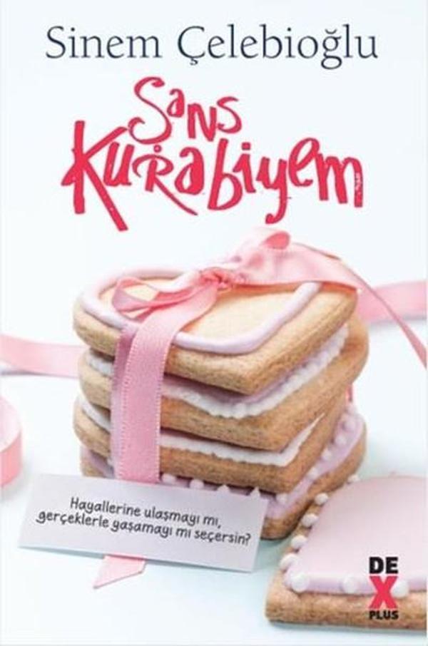 Şans Kurabiyem - DEX - Image 1