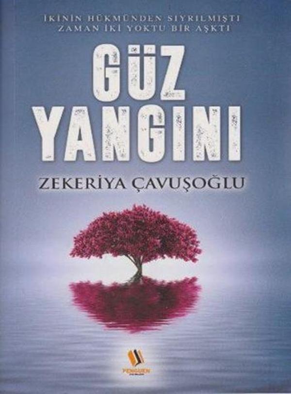 Penguen Yayınları Güz Yangını - Penguen Yayınları - Image 1