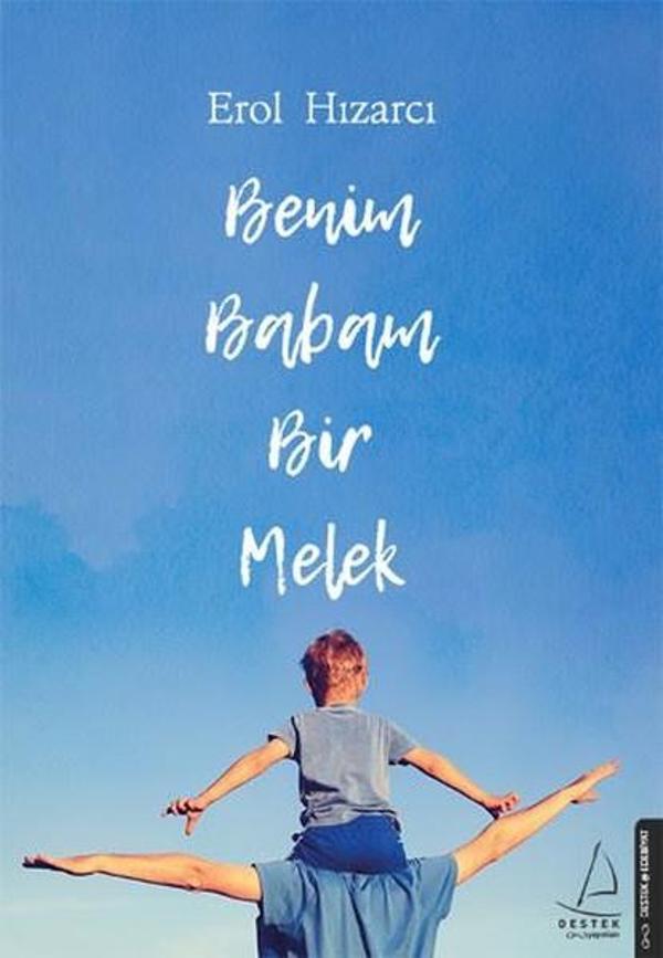 Benim Babam Bir Melek - Destek Yayınları - Image 1