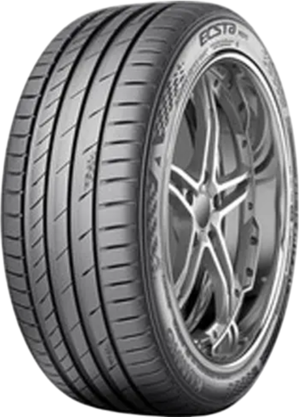 Kumho 235/35R19 91Y XL ECSTA PS72 (EV) 2025 Üretim Yaz Lastiği - Image 1