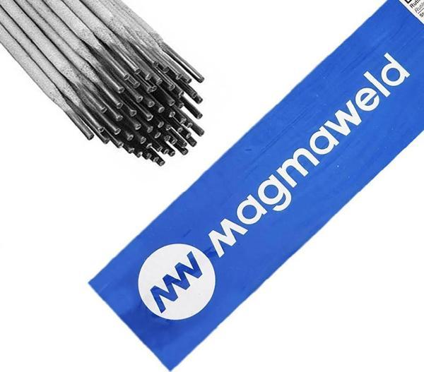 Magmaweld ENI404 2.50x300 İnox Döküm Elektrot Pak. - Image 1