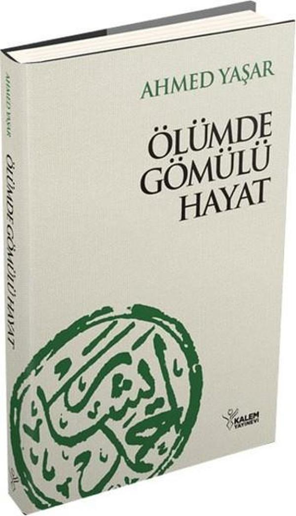 Ölümde Gömülü Hayat - Kalem Yayınları - Image 1
