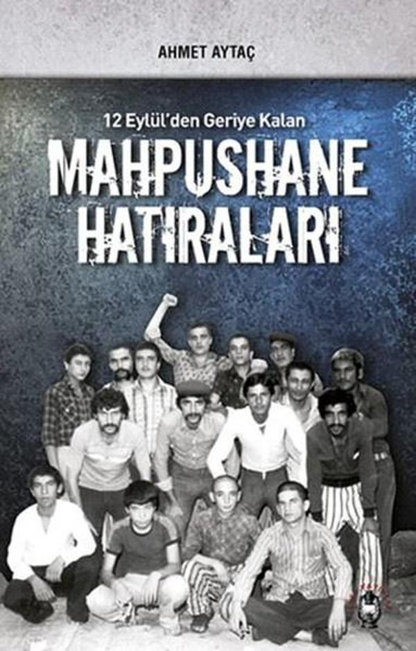 Mapushane Hatıraları - Fener Yayınları - Image 1