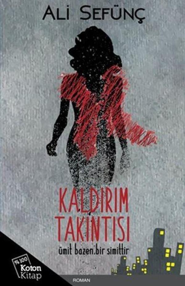 Kaldırım Takıntısı - Koton Kitap - Image 1