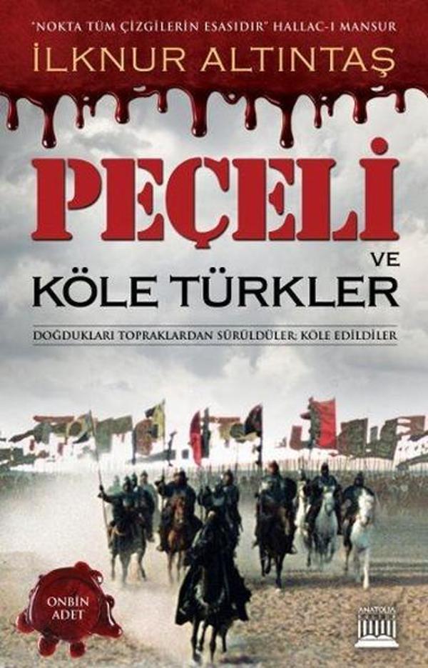 Peçeli ve Köle Türkler - Anatolia Kültür - Image 1
