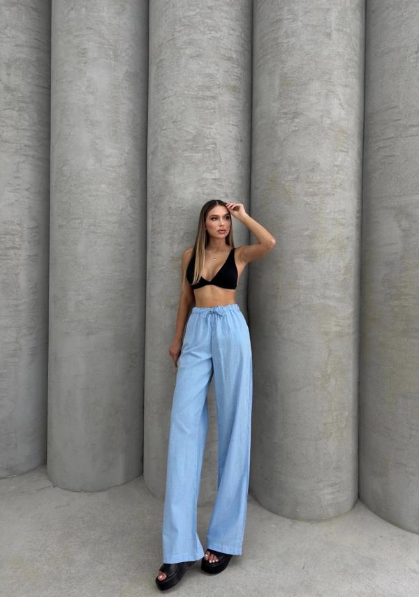 Ruby Keten pantolon - Image 1