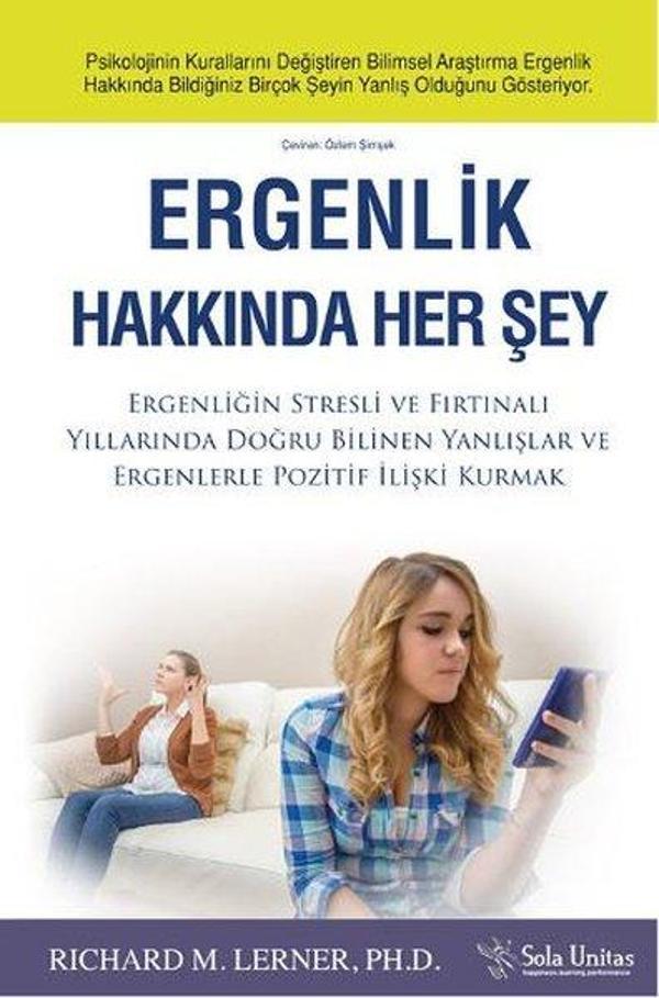 Ergenlik Hakkında Her Şey - Sola Unitas - Image 1
