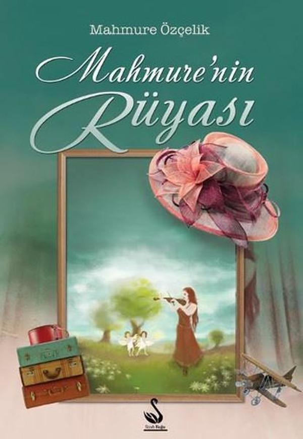 Mahmure'nin Rüyası - Siyah Kuğu Yayınları - Image 1
