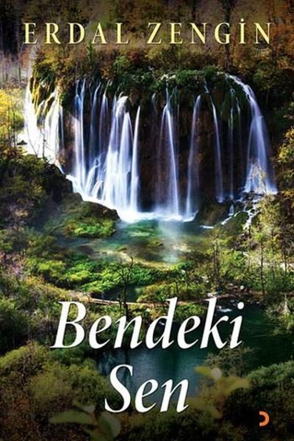 Cinius Yayınevi Bendeki Sen - Cinius Yayınevi - Image 1
