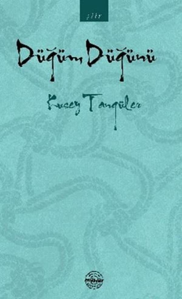 Düğüm Düğünü - Mühür Kitaplığı - Image 1