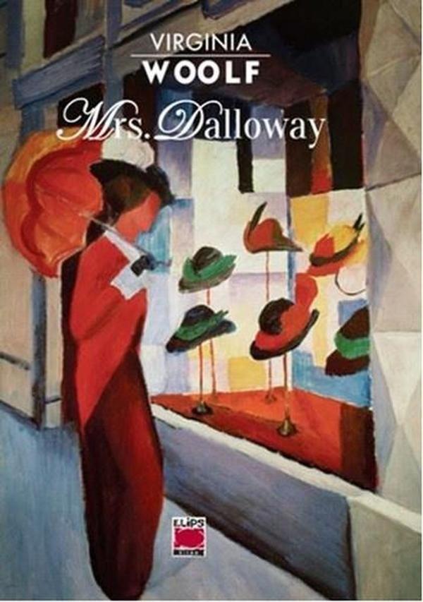 Mrs. Dalloway - Elips Kitapları - Image 1