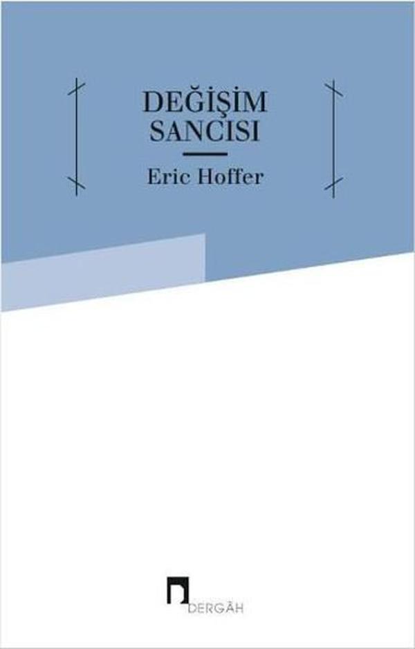 Değişim Sancısı - Dergah Yayınları - Image 1