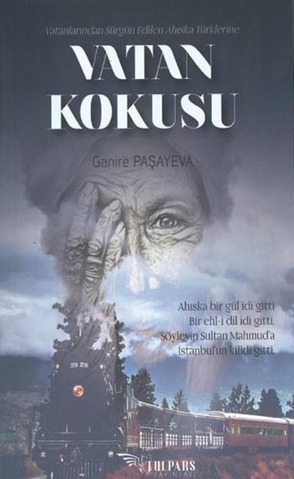 Vatan Kokusu - Tulpars Yayınları - Image 1
