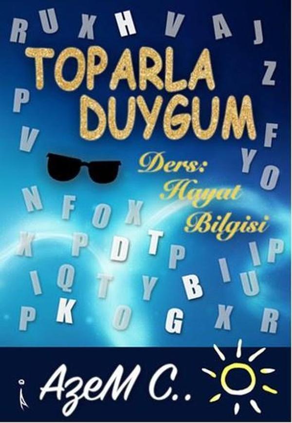 Toparla Duygum - İkinci Adam Yayınları - Image 1