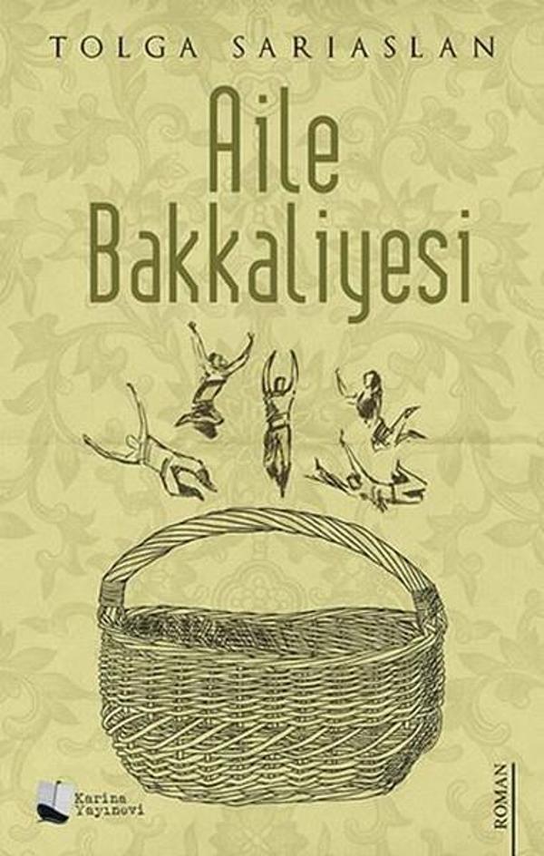 Karina Yayınevi Aile Bakkaliyesi - Karina Yayınevi - Image 1
