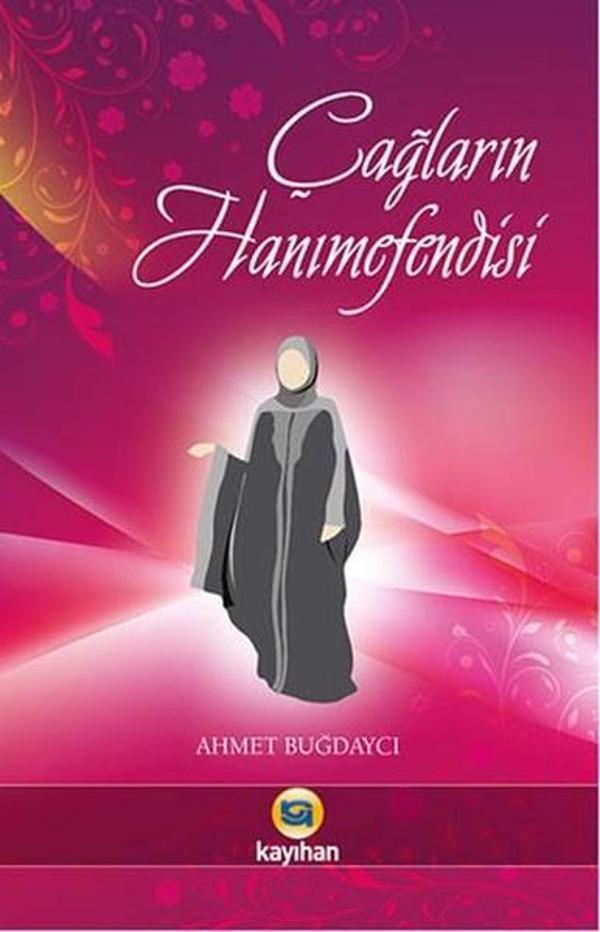 Çağların Hanımefendisi - Kayıhan Yayınları - Image 1