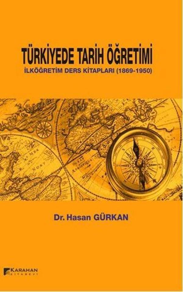 Türkiyede Tarih Öğretimi - Karahan Kitabevi - Image 1