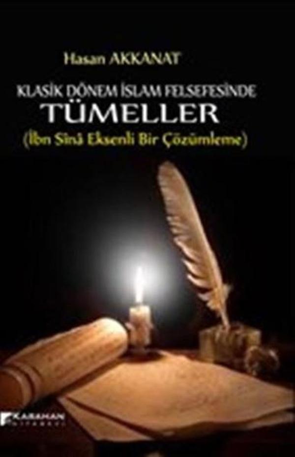 Klasik Dönem İslam Felsefesinde Tümeller - Karahan Kitabevi - Image 1