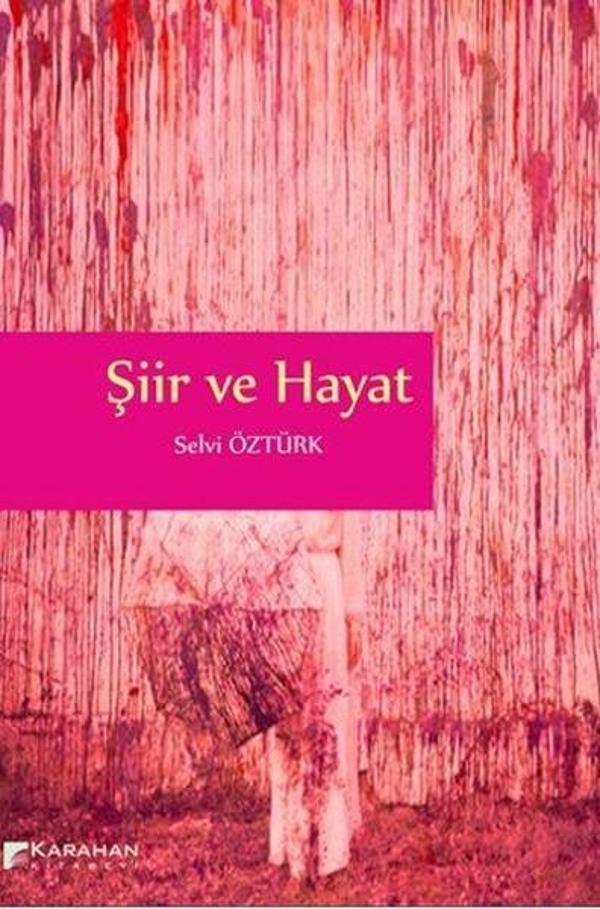 Şiir ve Hayat - Karahan Kitabevi - Image 1