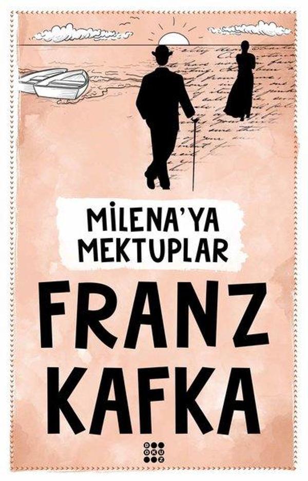 Milenaya Mektuplar - Dokuz Yayınları - Image 1