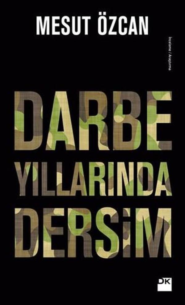 Darbe Yıllarında Dersim - Doğan Kitap - Image 1