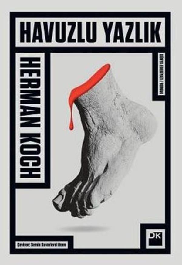 Havuzlu Yazlık - Doğan Kitap - Image 1