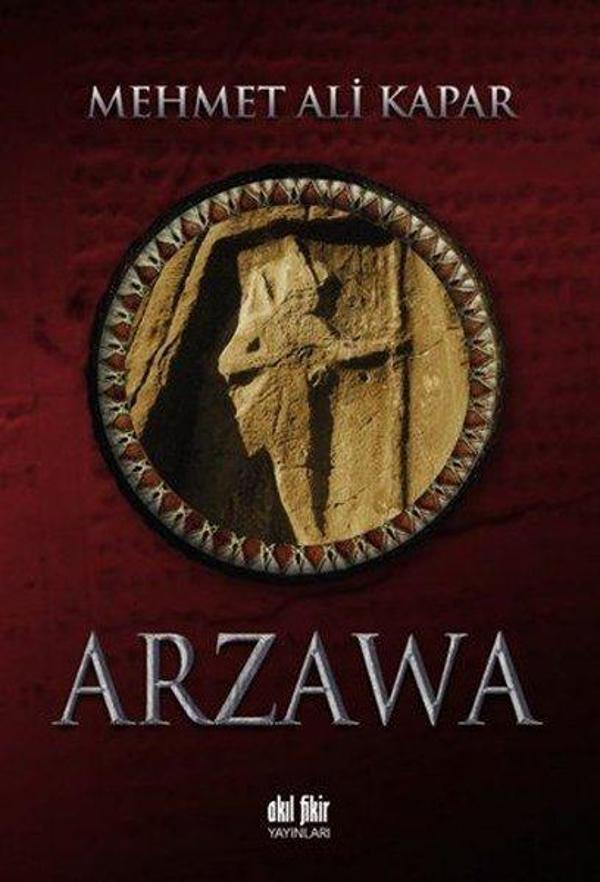 Arzawa - Akıl Fikir Yayınları - Image 1