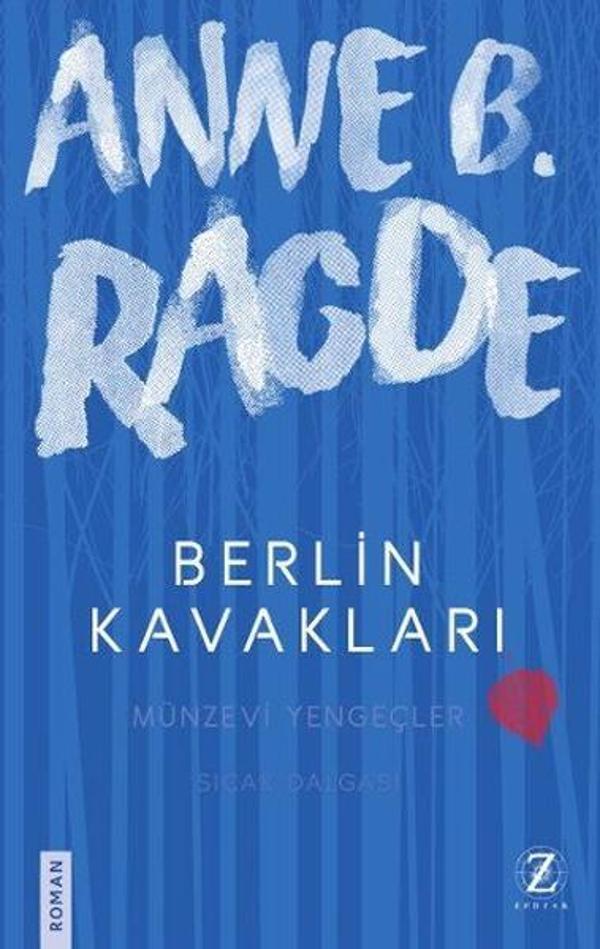Berlin Kavakları - Zodyak Kitap - Image 1