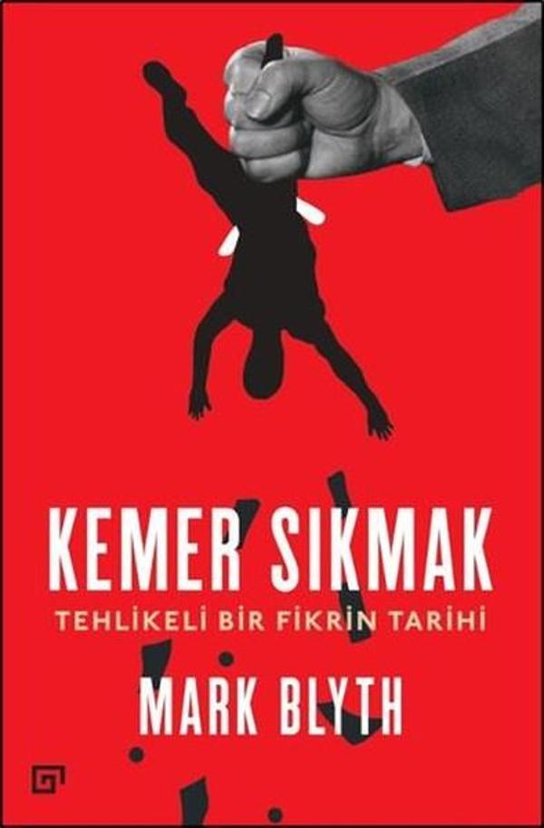 Kemer Sıkmak-Tehlikeli Bir Fikrin Tarihi - Koç Üniversitesi Yayınları - Image 1