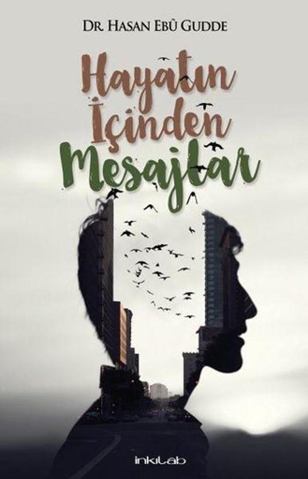 Hayatın İçinden Mesajlar - İnkılab Yayınları - Image 1