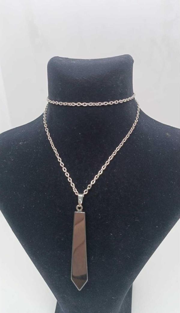 Semavi Doğaltaş Bijuter - Image 1