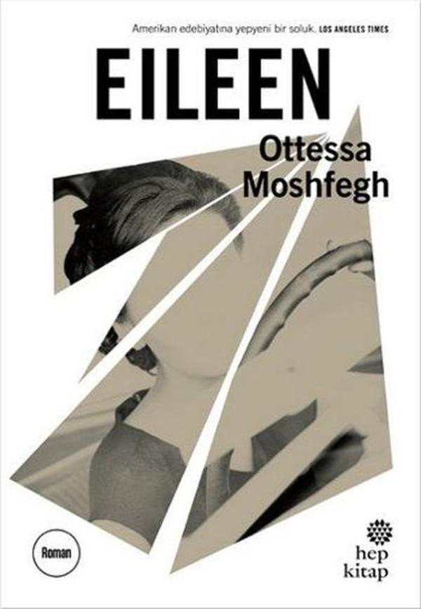 Eileen - Hep Kitap - Image 1