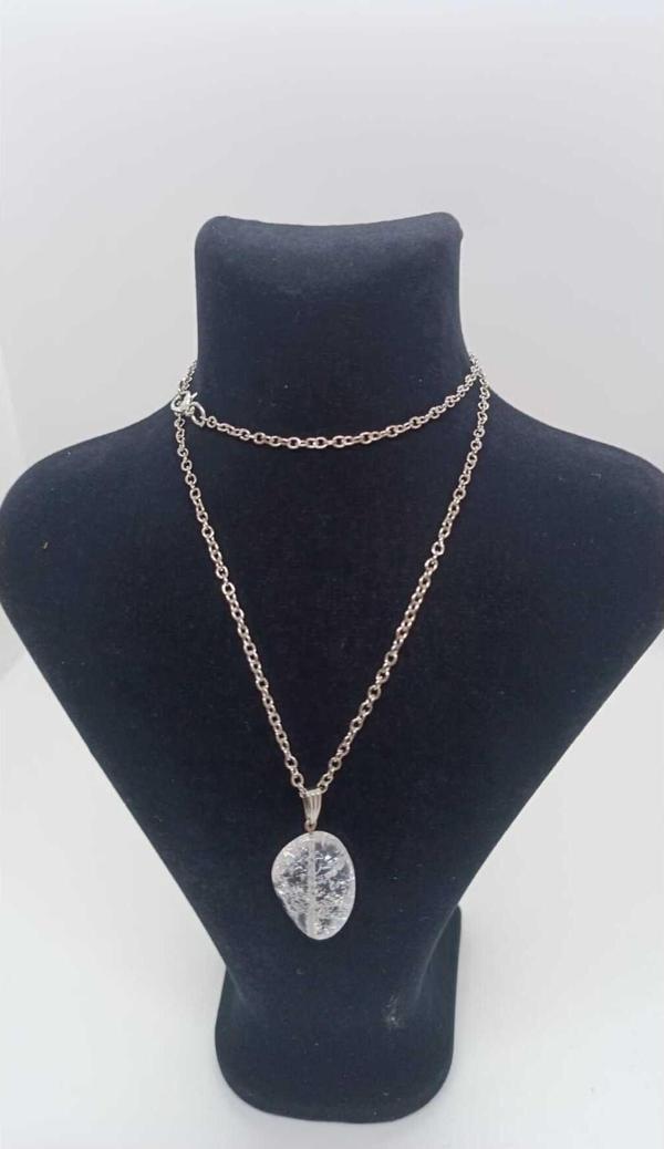 Semavi Doğaltaş Necef - Image 1