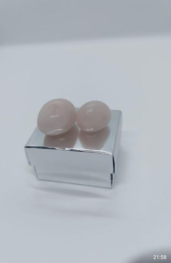 Semavi Doğaltaş Pembe Quartsz - Image 1